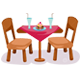 Table Reservation